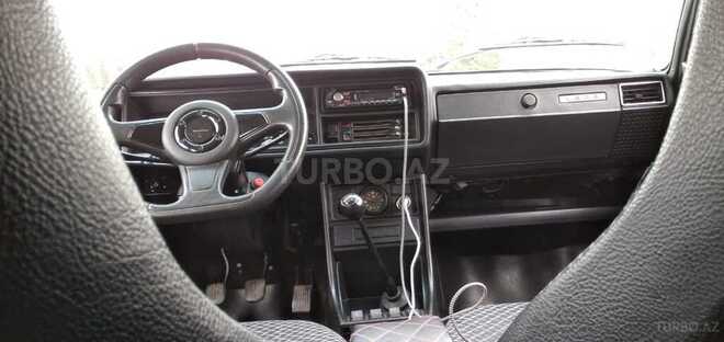 LADA (VAZ) 2107 2010, 133,700 km - 1.6 l - Gəncə