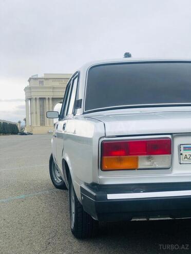 LADA (VAZ) 2107 2010, 133,700 km - 1.6 l - Gəncə