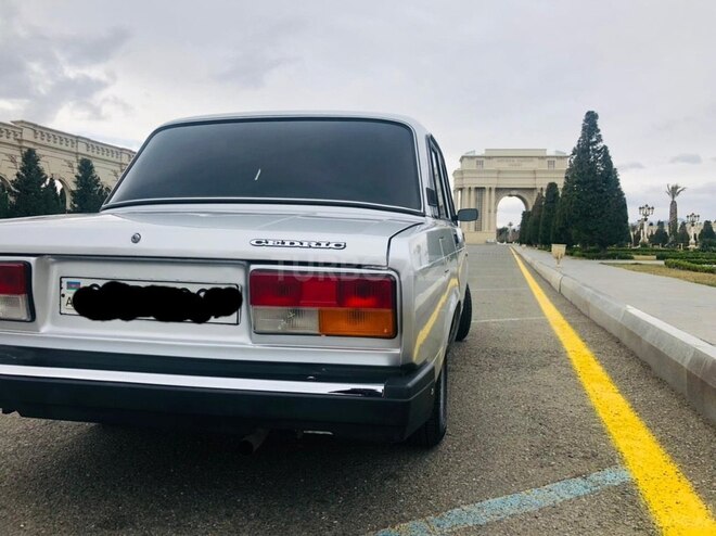LADA (VAZ) 2107 2010, 133,700 km - 1.6 l - Gəncə