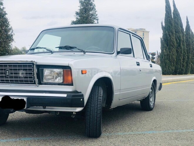 LADA (VAZ) 2107 2010, 133,700 km - 1.6 l - Gəncə