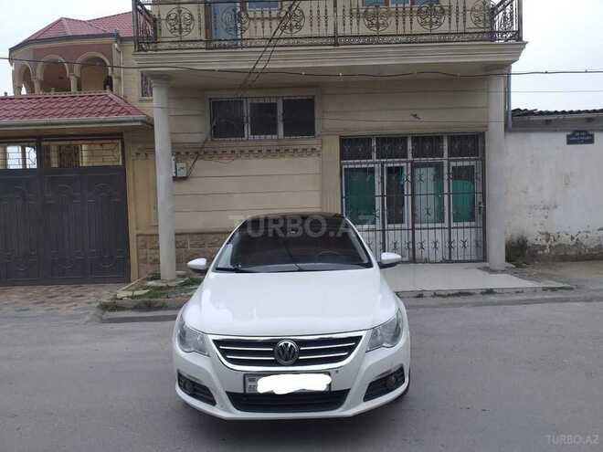 Volkswagen Passat CC 2010, 192,000 km - 2.0 l - Xırdalan