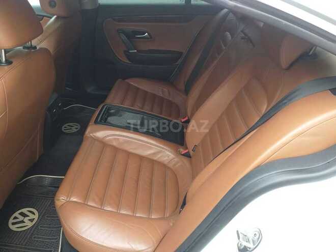 Volkswagen Passat CC 2010, 192,000 km - 2.0 l - Xırdalan