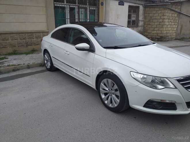 Volkswagen Passat CC 2010, 192,000 km - 2.0 l - Xırdalan