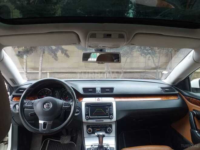 Volkswagen Passat CC 2010, 192,000 km - 2.0 l - Xırdalan