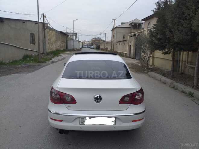 Volkswagen Passat CC 2010, 192,000 km - 2.0 l - Xırdalan