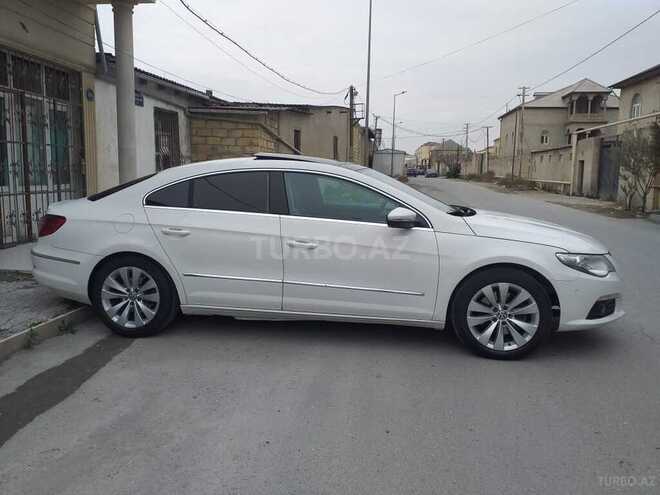Volkswagen Passat CC 2010, 192,000 km - 2.0 l - Xırdalan