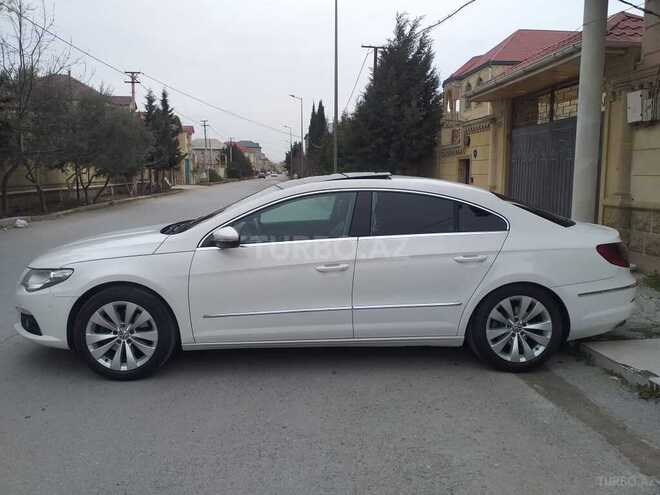 Volkswagen Passat CC 2010, 192,000 km - 2.0 l - Xırdalan