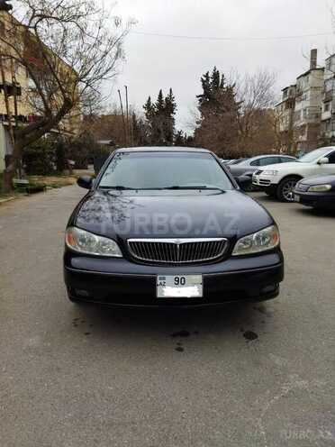Nissan Maxima 2006, 400,000 km - 3.0 l - Bakı