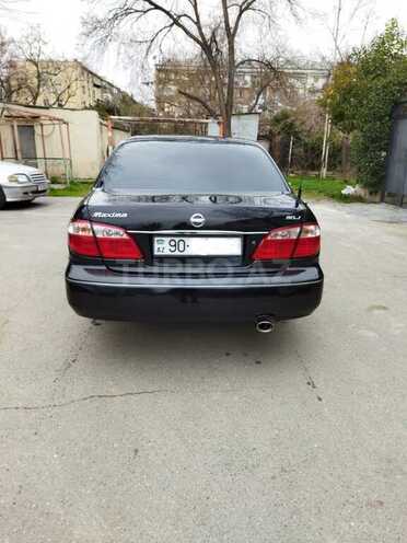 Nissan Maxima 2006, 400,000 km - 3.0 l - Bakı