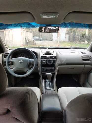 Nissan Maxima 2006, 400,000 km - 3.0 l - Bakı