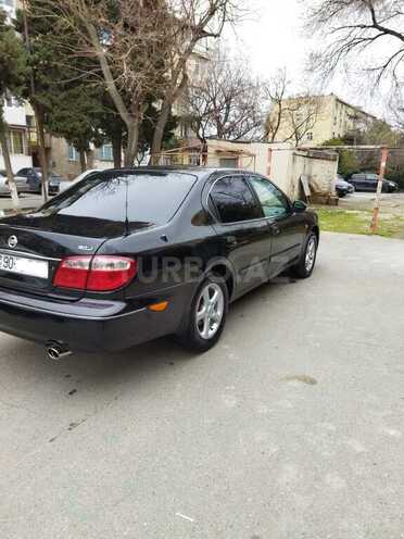 Nissan Maxima 2006, 400,000 km - 3.0 l - Bakı