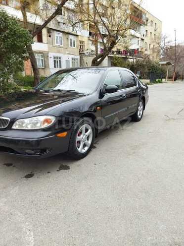 Nissan Maxima 2006, 400,000 km - 3.0 l - Bakı