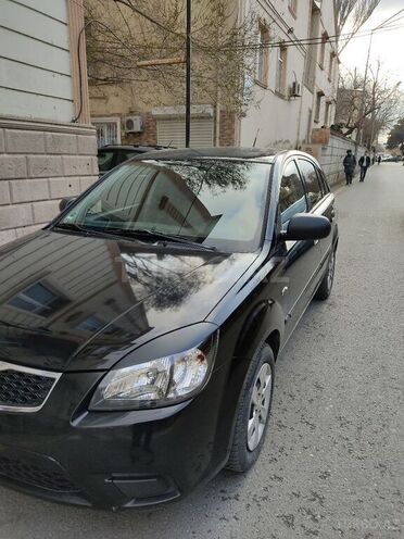 Kia Rio 2009, 116,000 km - 1.4 l - Bakı