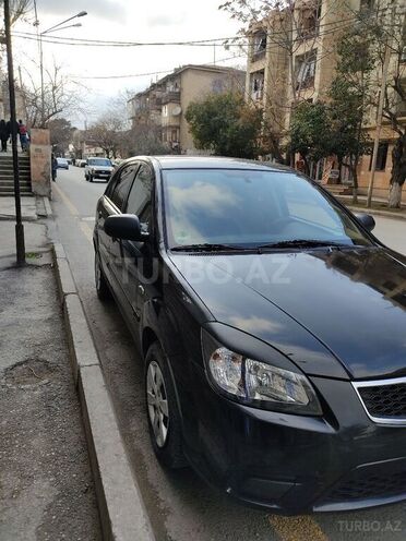 Kia Rio 2009, 116,000 km - 1.4 l - Bakı