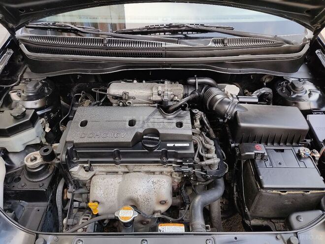 Kia Rio 2009, 116,000 km - 1.4 l - Bakı