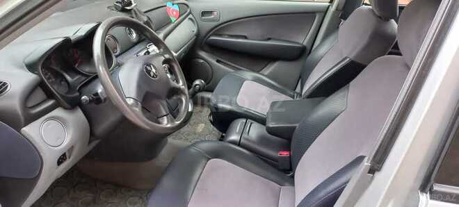 Mitsubishi Airtrek 2002, 94,000 km - 2.0 l - Bakı