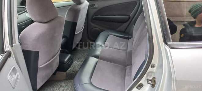 Mitsubishi Airtrek 2002, 94,000 km - 2.0 l - Bakı
