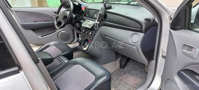Mitsubishi Airtrek 2002, 94,000 km - 2.0 l - Bakı