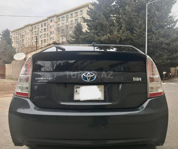Toyota Prius 2010, 192,050 km - 1.8 л - Bakı