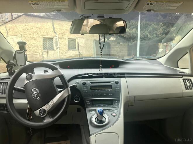 Toyota Prius 2010, 192,050 km - 1.8 л - Bakı
