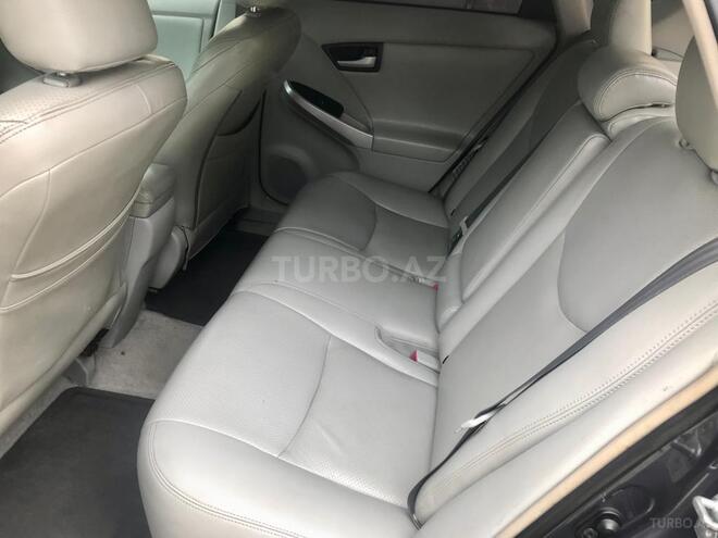 Toyota Prius 2010, 192,050 km - 1.8 л - Bakı