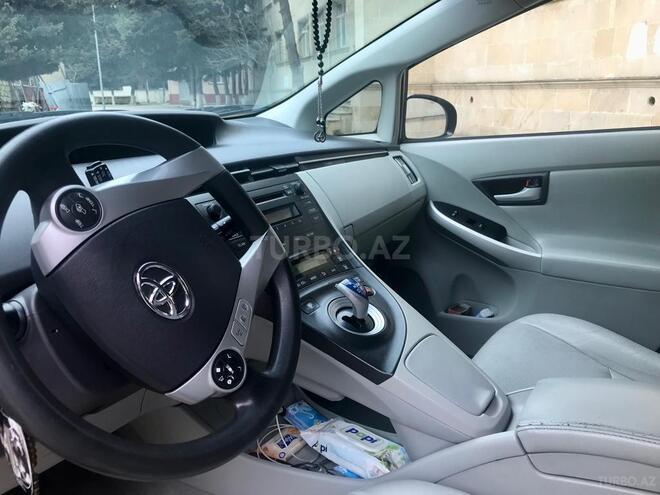 Toyota Prius 2010, 192,050 km - 1.8 л - Bakı