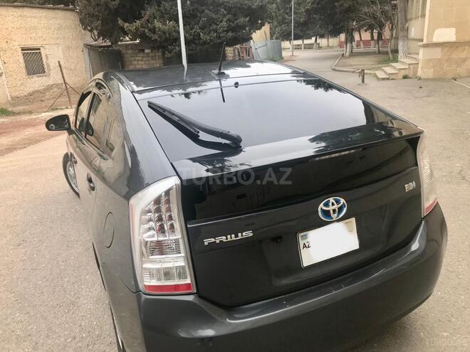 Toyota Prius 2010, 192,050 km - 1.8 л - Bakı