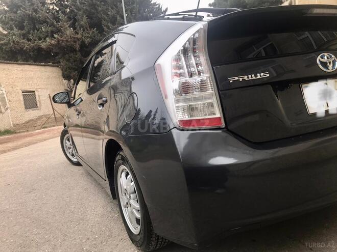 Toyota Prius 2010, 192,050 km - 1.8 л - Bakı
