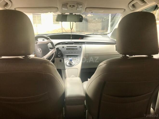 Toyota Prius 2010, 192,050 km - 1.8 л - Bakı