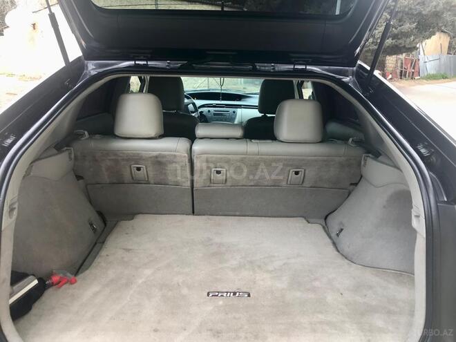 Toyota Prius 2010, 192,050 km - 1.8 л - Bakı