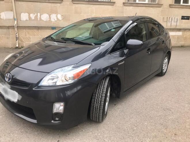 Toyota Prius 2010, 192,050 km - 1.8 л - Bakı