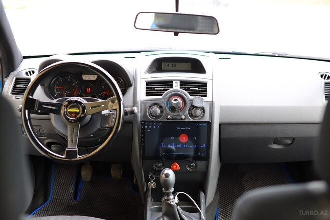 Renault Megane 2006, 275,000 km - 1.5 л - Bakı