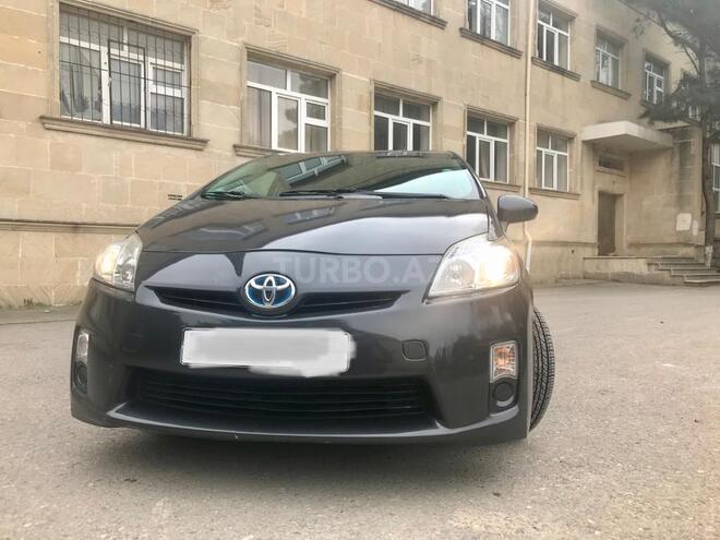 Toyota Prius 2010, 192,050 km - 1.8 л - Bakı