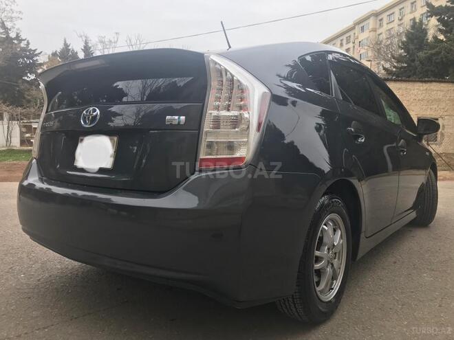Toyota Prius 2010, 192,050 km - 1.8 л - Bakı