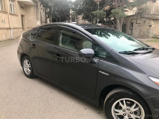 Toyota Prius 2010, 192,050 km - 1.8 л - Bakı