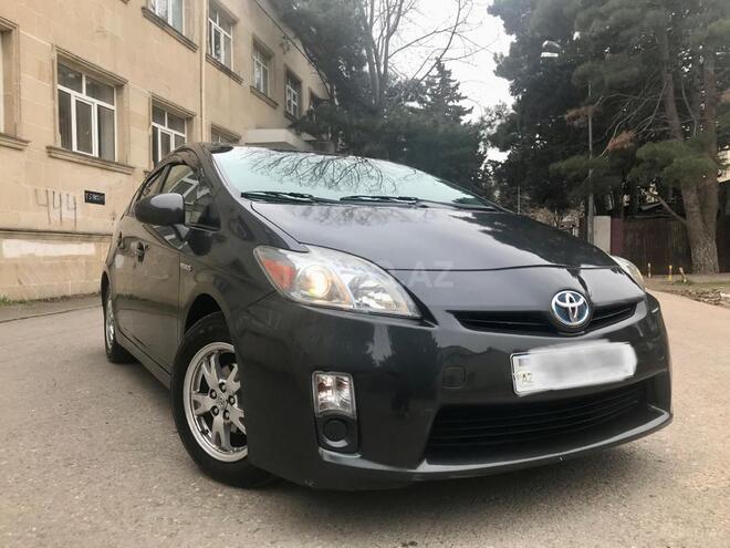 Toyota Prius 2010, 192,050 km - 1.8 л - Bakı