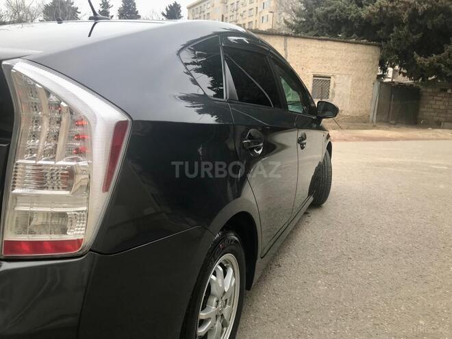 Toyota Prius 2010, 192,050 km - 1.8 л - Bakı