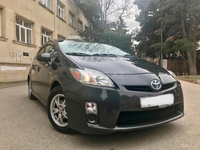 Toyota Prius 2010, 192,050 km - 1.8 л - Bakı