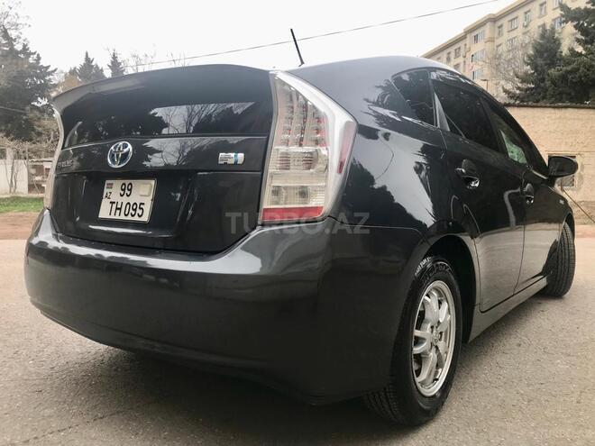 Toyota Prius 2010, 192,050 km - 1.8 л - Bakı