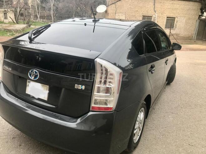 Toyota Prius 2010, 192,050 km - 1.8 л - Bakı