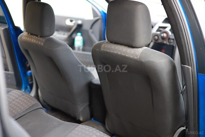 Renault Megane 2006, 275,000 km - 1.5 л - Bakı