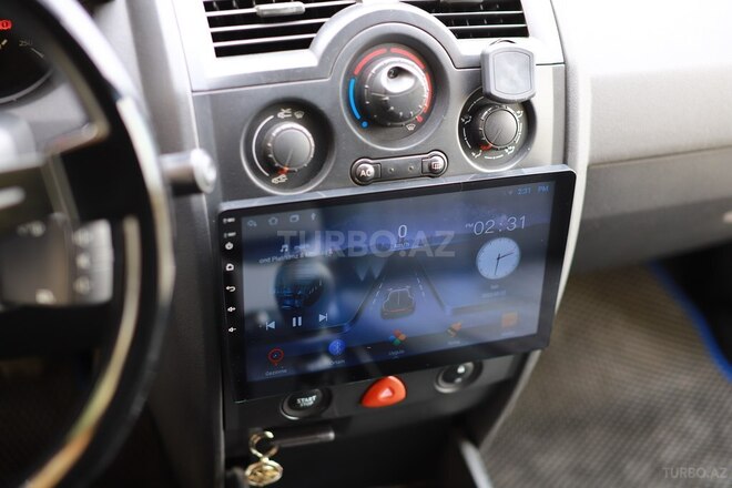 Renault Megane 2006, 275,000 km - 1.5 л - Bakı