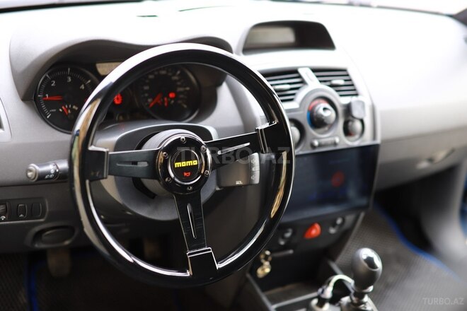 Renault Megane 2006, 275,000 km - 1.5 л - Bakı