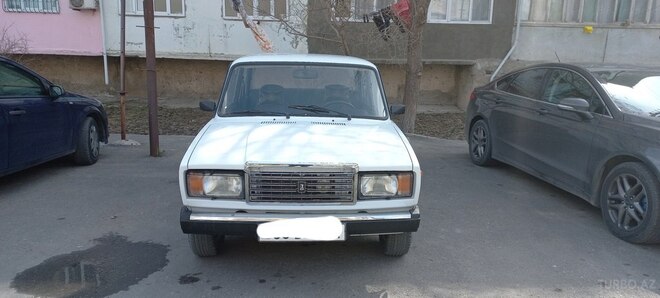 LADA (VAZ) 2107 2011, 65,999 km - 1.6 л - Sumqayıt