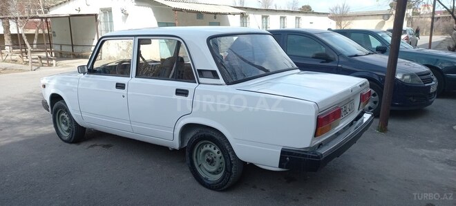 LADA (VAZ) 2107 2011, 65,999 km - 1.6 л - Sumqayıt