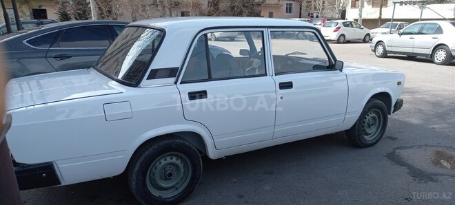 LADA (VAZ) 2107 2011, 65,999 km - 1.6 л - Sumqayıt