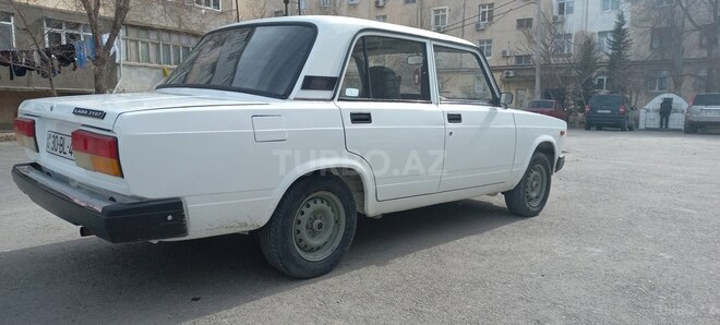 LADA (VAZ) 2107 2011, 65,999 km - 1.6 л - Sumqayıt