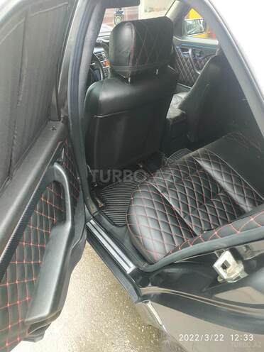 Mercedes C 220 1995, 400,000 km - 2.2 l - Bakı