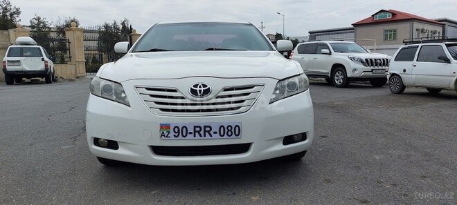 Toyota Camry 2008, 289,000 km - 2.4 l - Bakı