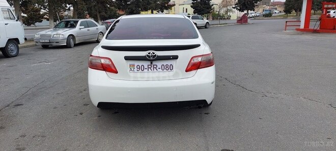 Toyota Camry 2008, 289,000 km - 2.4 l - Bakı